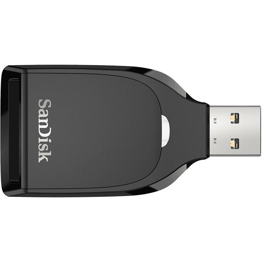 CARD SANDISK UHS-I READER