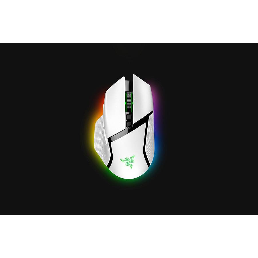 Razer Basilisk V3 Pro (wei)