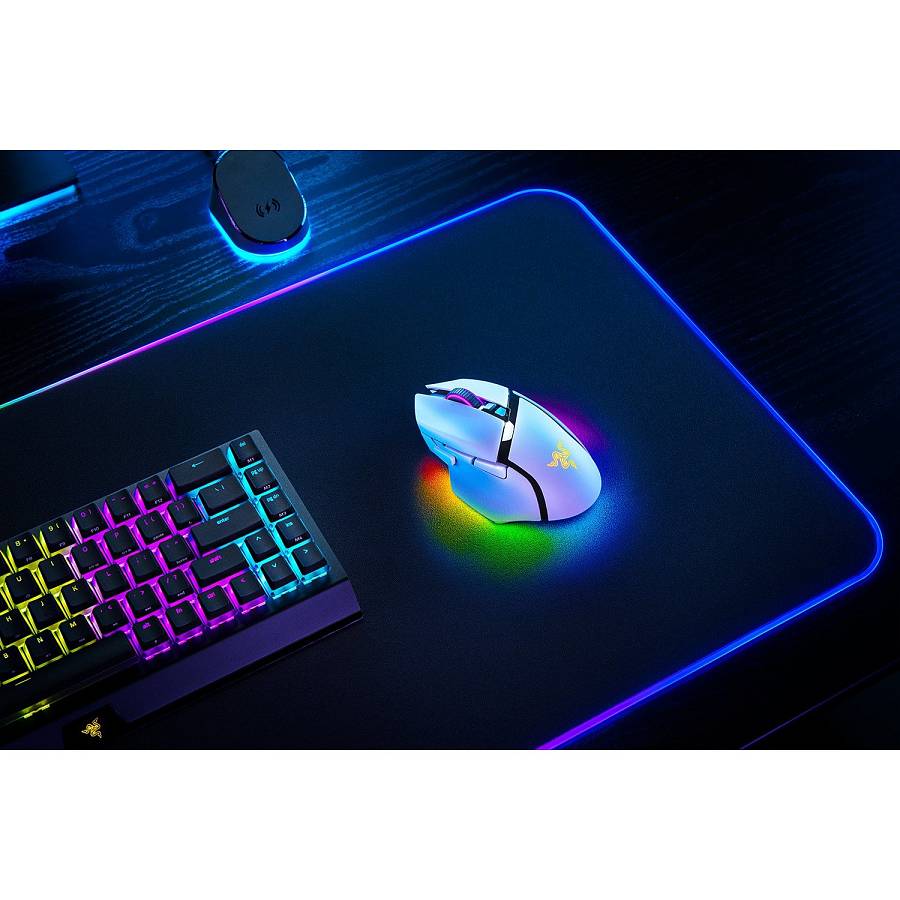 Razer Basilisk V3 Pro (wei)