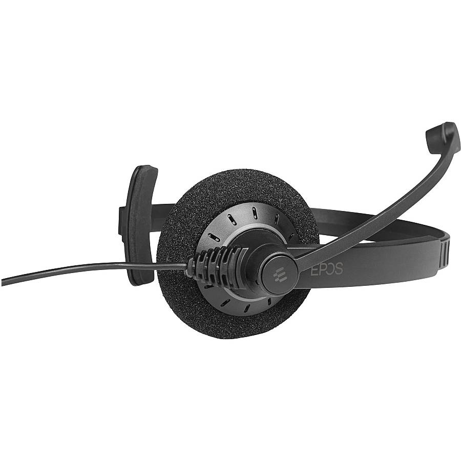 EPOS IMPACT SC 30 Wired OE Headset black