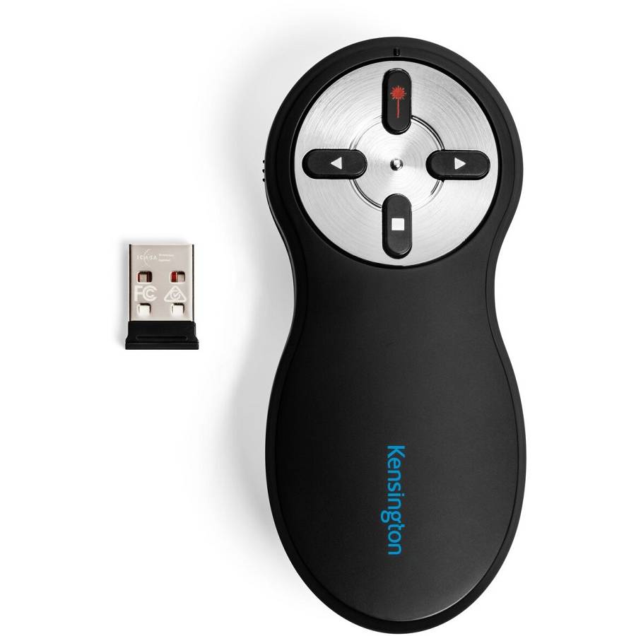 Kensington Wireless Presenter