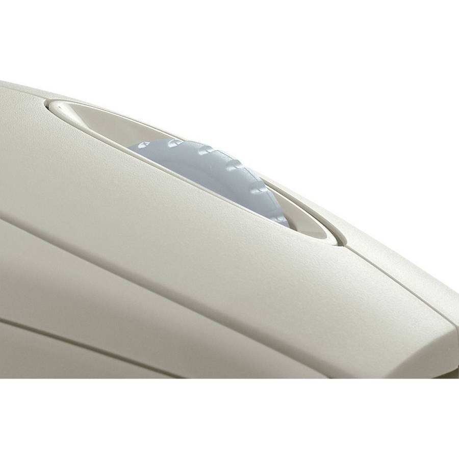 Cherry WHEELMOUSE M-5400 weiß