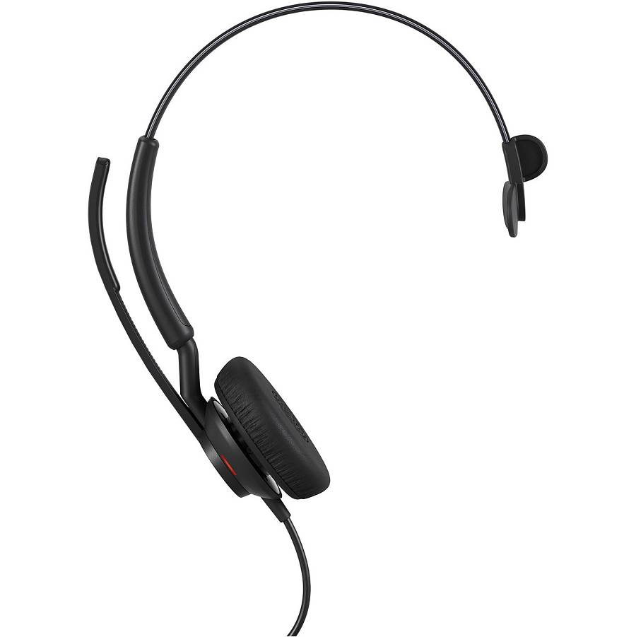 Jabra Engage 50 II Link. Mono. USB-A. MS