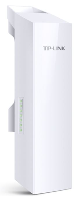 Tp-link Access Point N300, Wireless Outdoor, 5 Ghz, Passive Poe, 1X Lan Ports, 13DBI Directional Antenna, 10+km, IP65 Weatherproof, Ap Router/client/ Repeater/bridge Mode