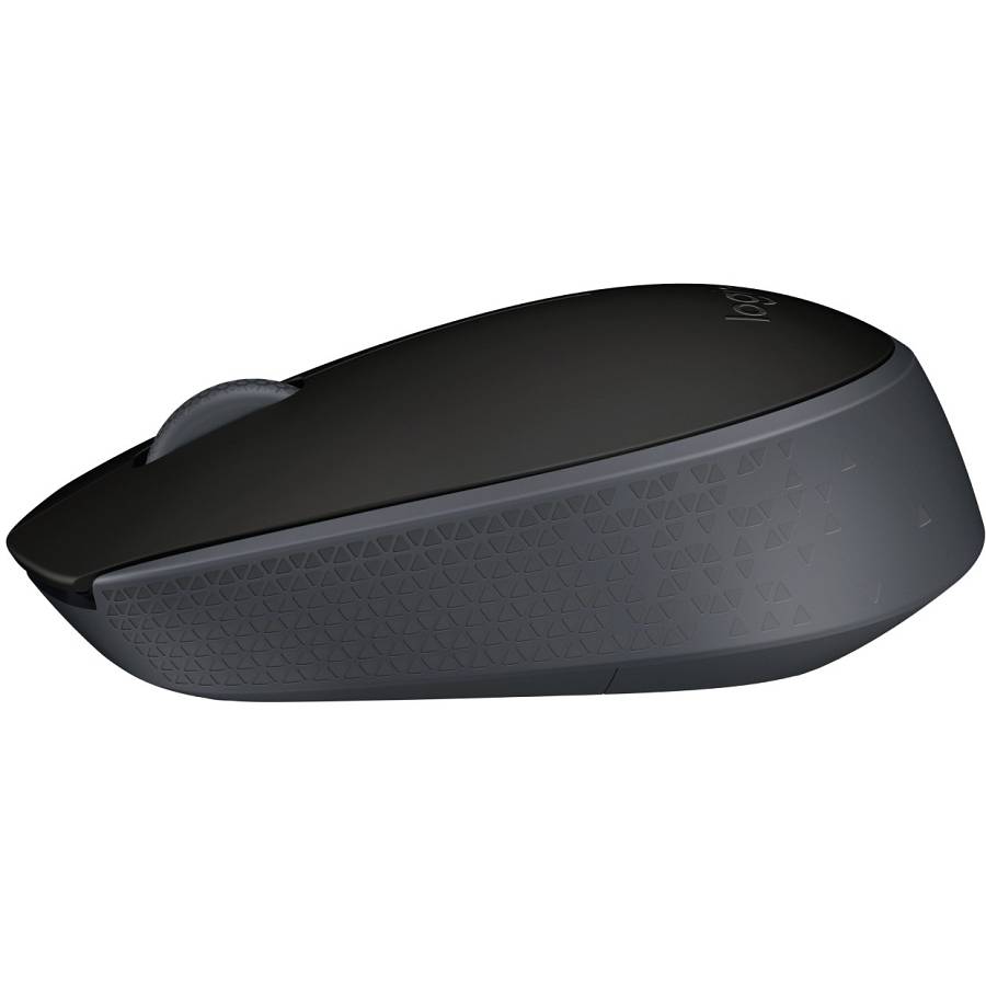 Logitech M171 Wireless black