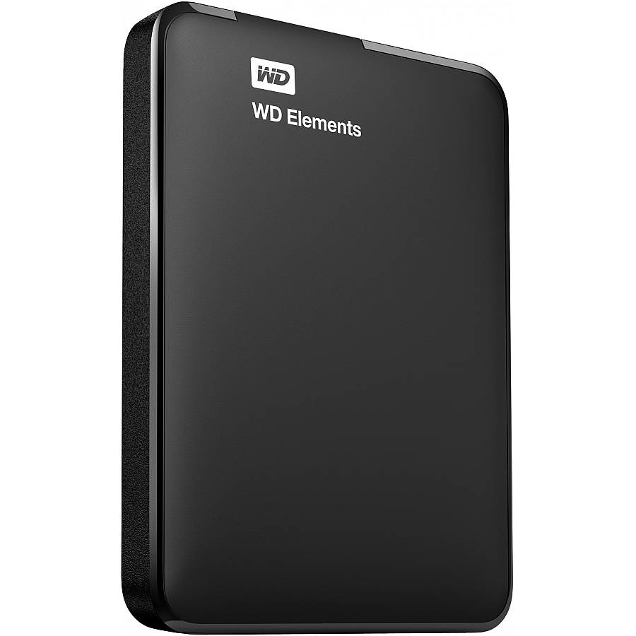 2.5 2TB WD Elements Portable USB 3.0