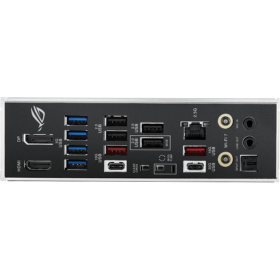 AM5 ASUS ROG STRIX B850-F Gaming WIFI