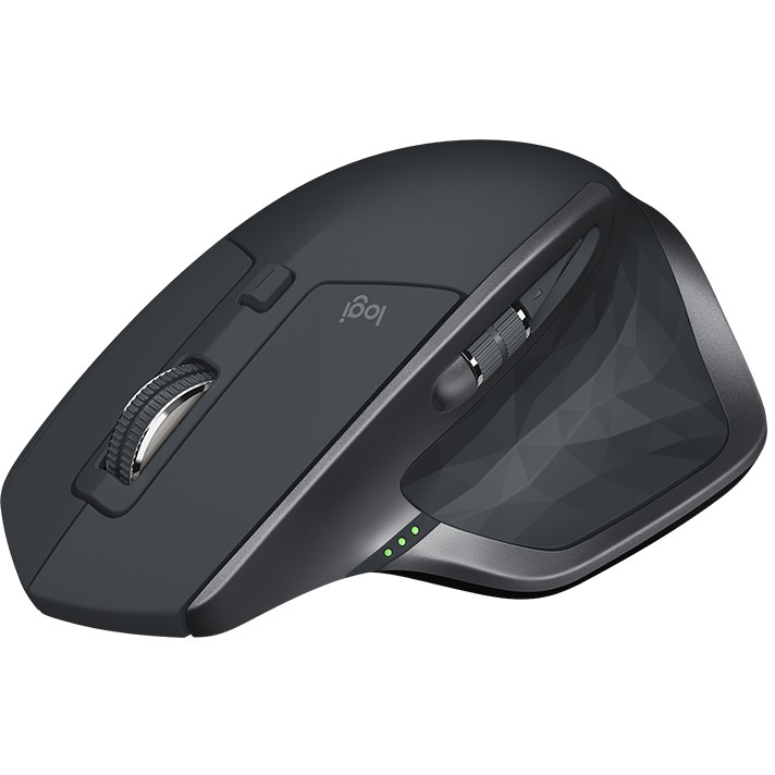 Logitech MX Master 2S