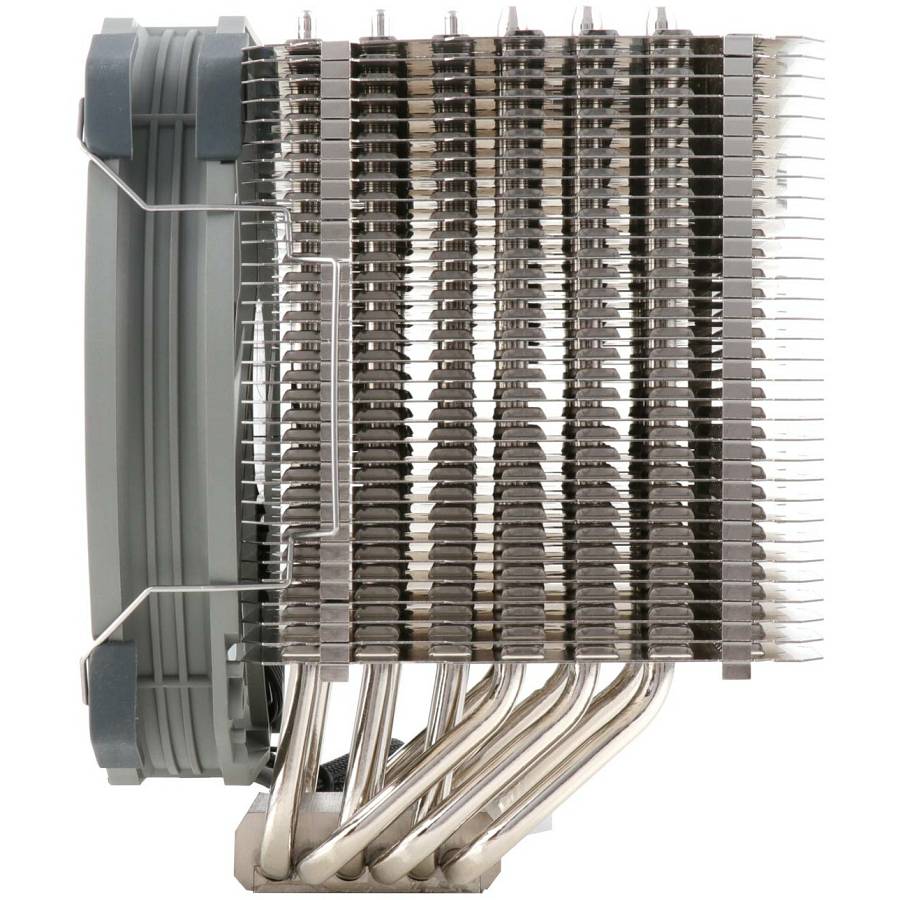 K Kühler Thermalright HR-02 Plus - 115x/1200/20xx/1366/AM4/AM5