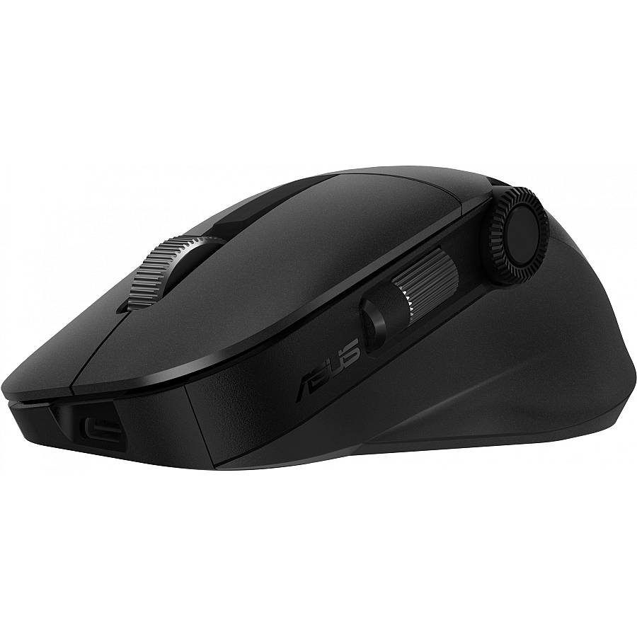 ASUS MD300 MOUSE/BK/WW