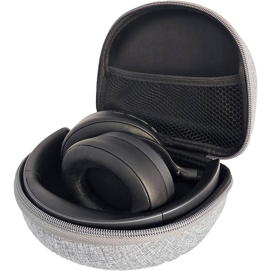 CONCEPTRONIC Headset Wireless BT 5.4 Stereo o.Bügel 25Std sw