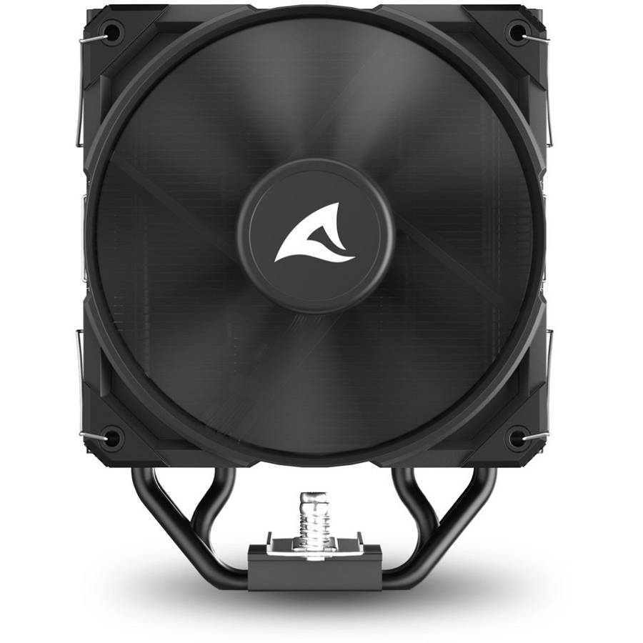 K Sharkoon A40 Black