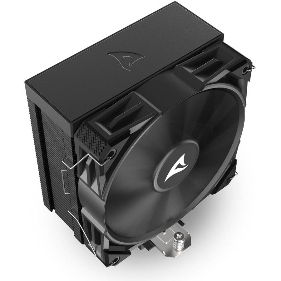 K Sharkoon A50 Black