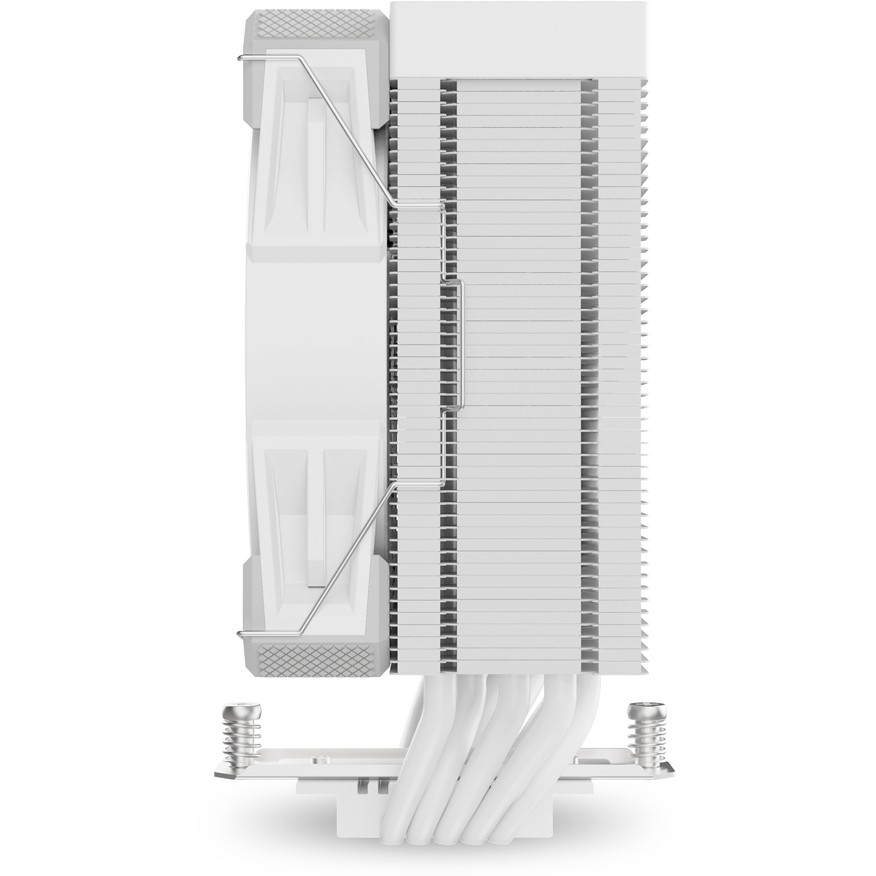 K Sharkoon A50 RGB White