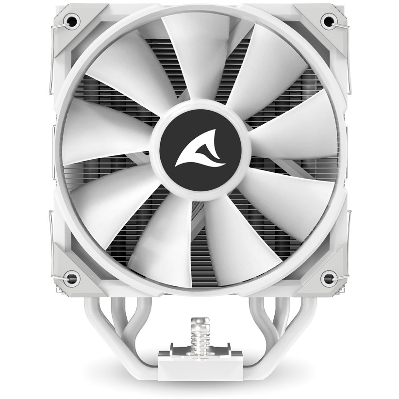 K Sharkoon A50 RGB White