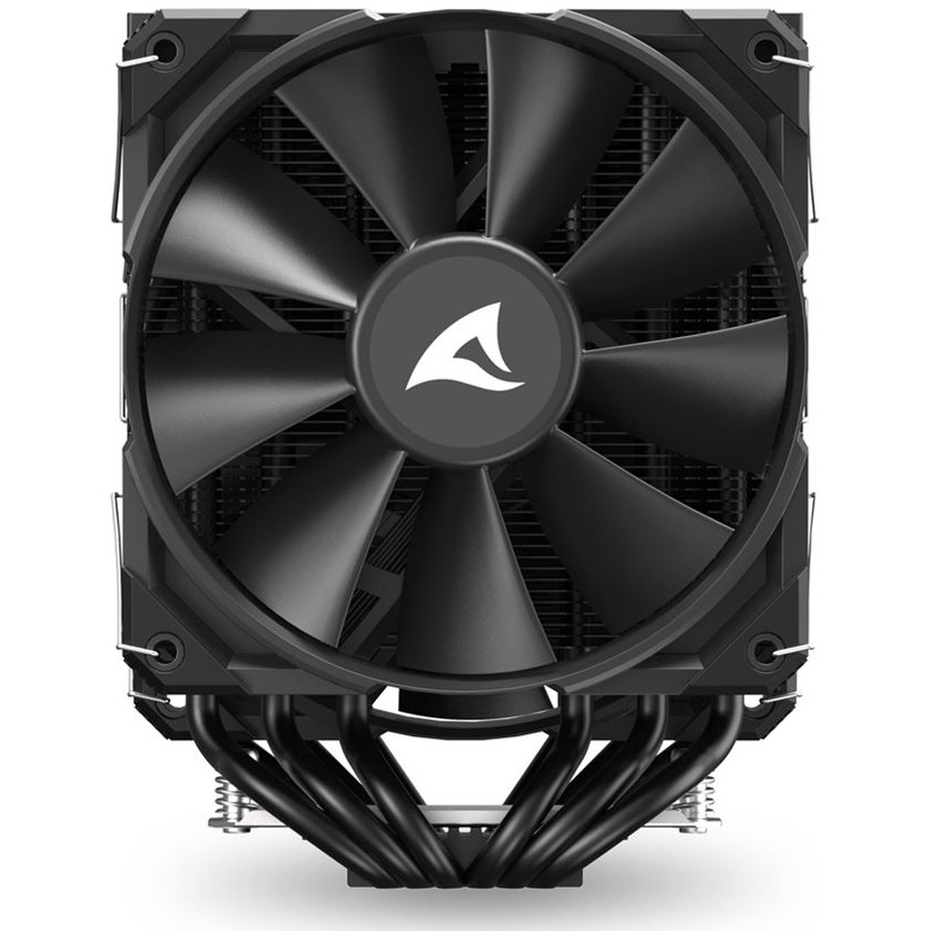 K Sharkoon A60 Black