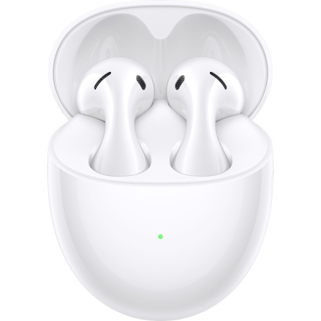 Huawei FreeBuds 5 white
