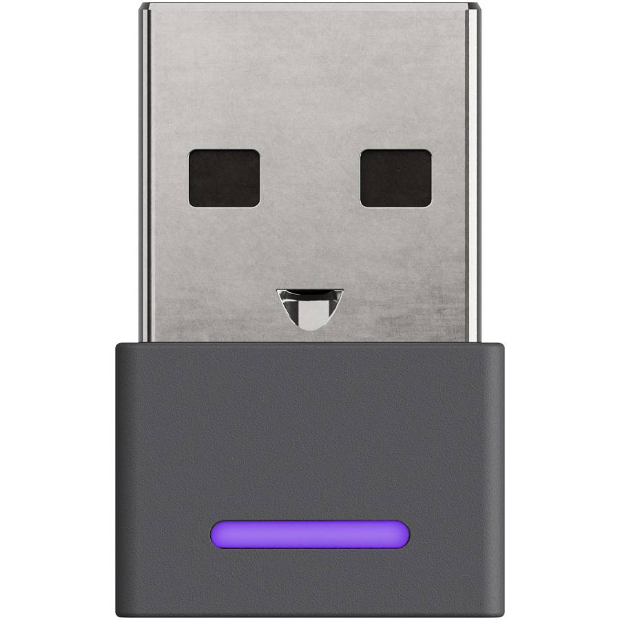 Logitech Headset USB Zone Wireless MS