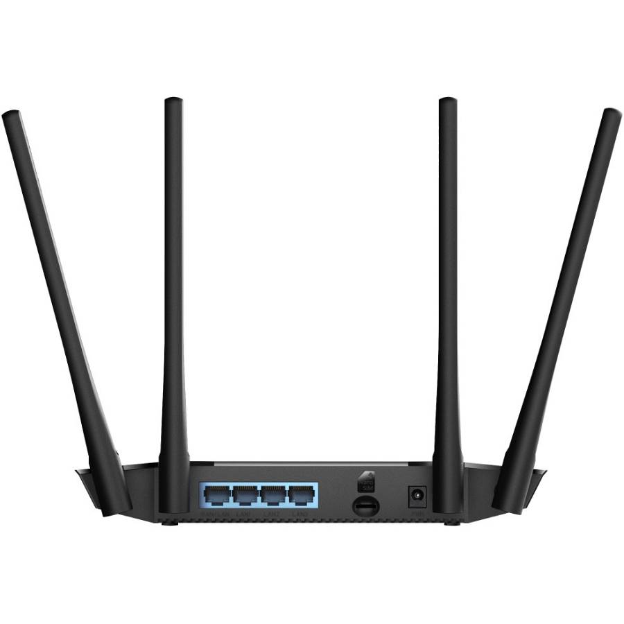 Cudy N300 Wi-Fi 4G LTE Cat4 Router