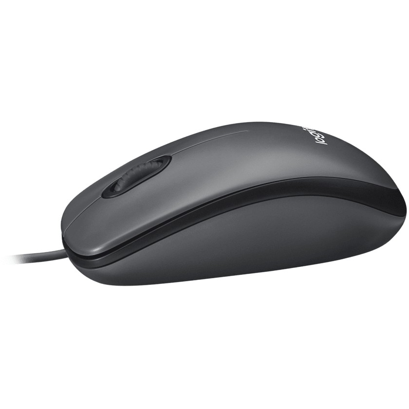 Logitech M90 black
