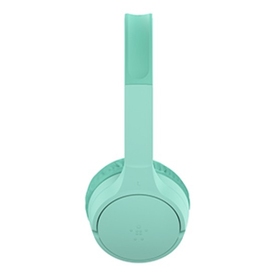 SOUNDFORM KIDS HEADPHONES USB-C, ΜΙΝΤ