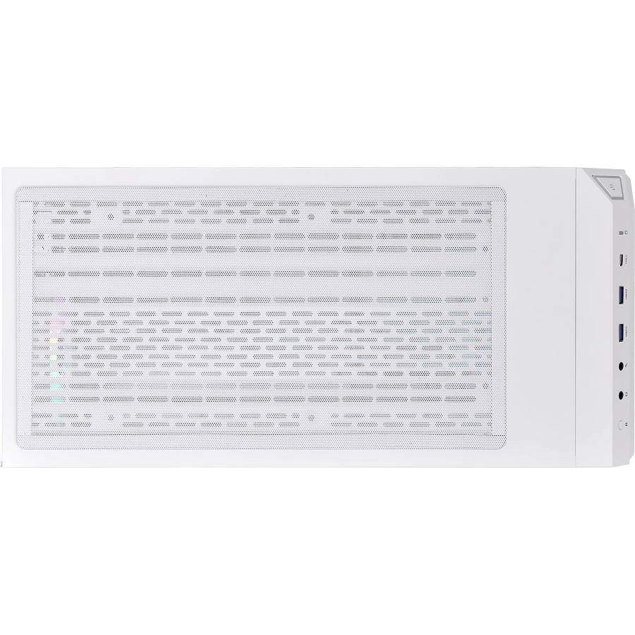 Midi Thermaltake View 300 MX ARGB Snow White