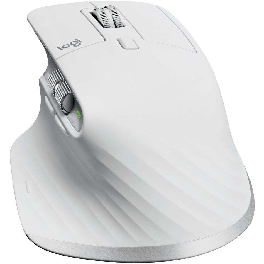 Logitech MX Master 3S PALE GREY