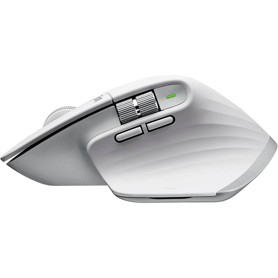 Logitech MX Master 3S PALE GREY