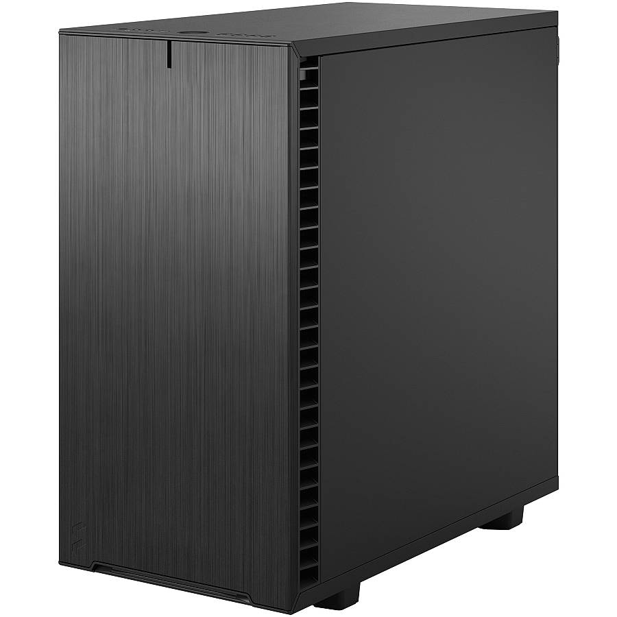 Mini Fractal Design Define 7 Black