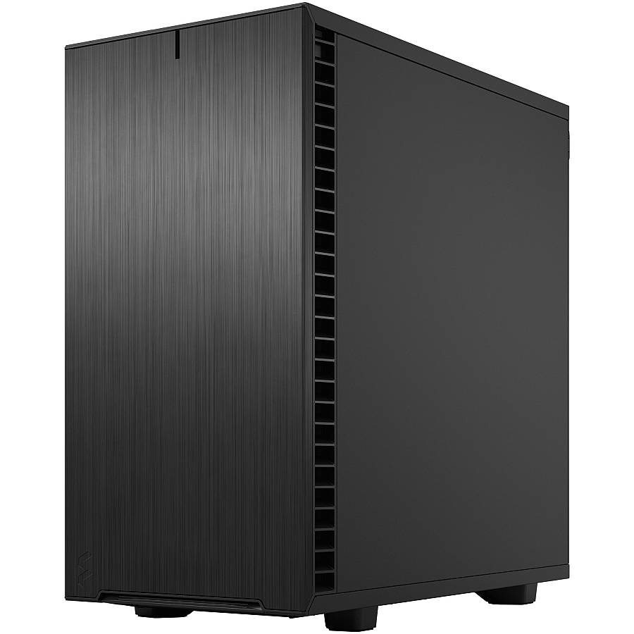 Mini Fractal Design Define 7 Black