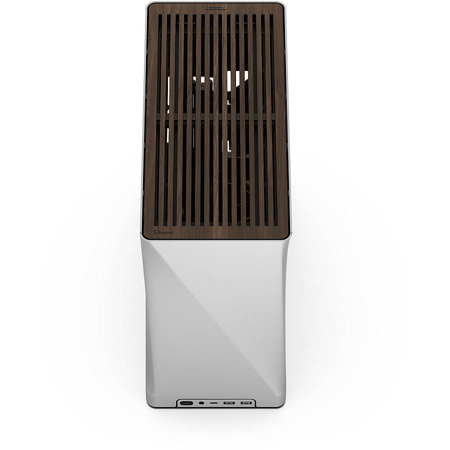 Midi Fractal Design Era 2 Silver