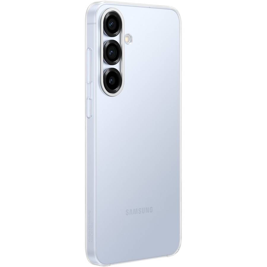 Samsung Clear Case S25+