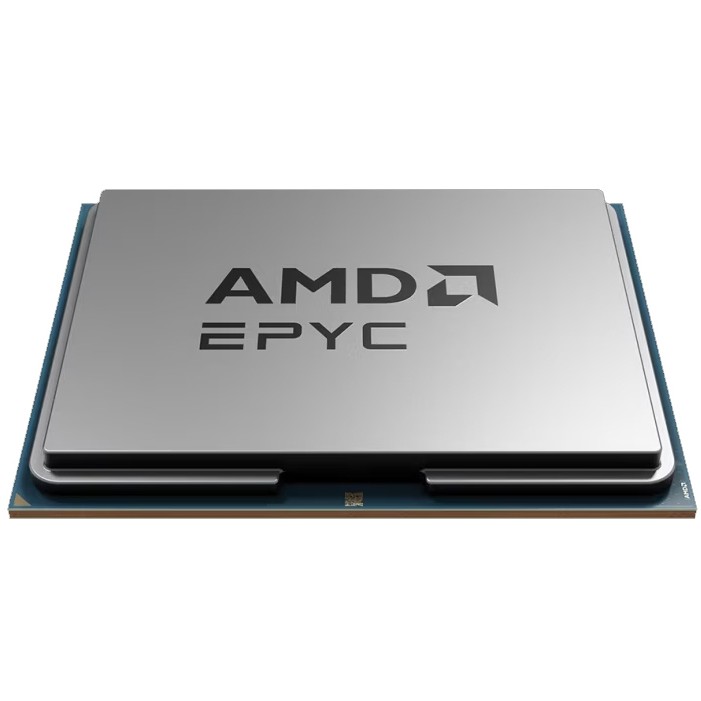 AMD EPYC 16Core Model 7303 SP3 Tray