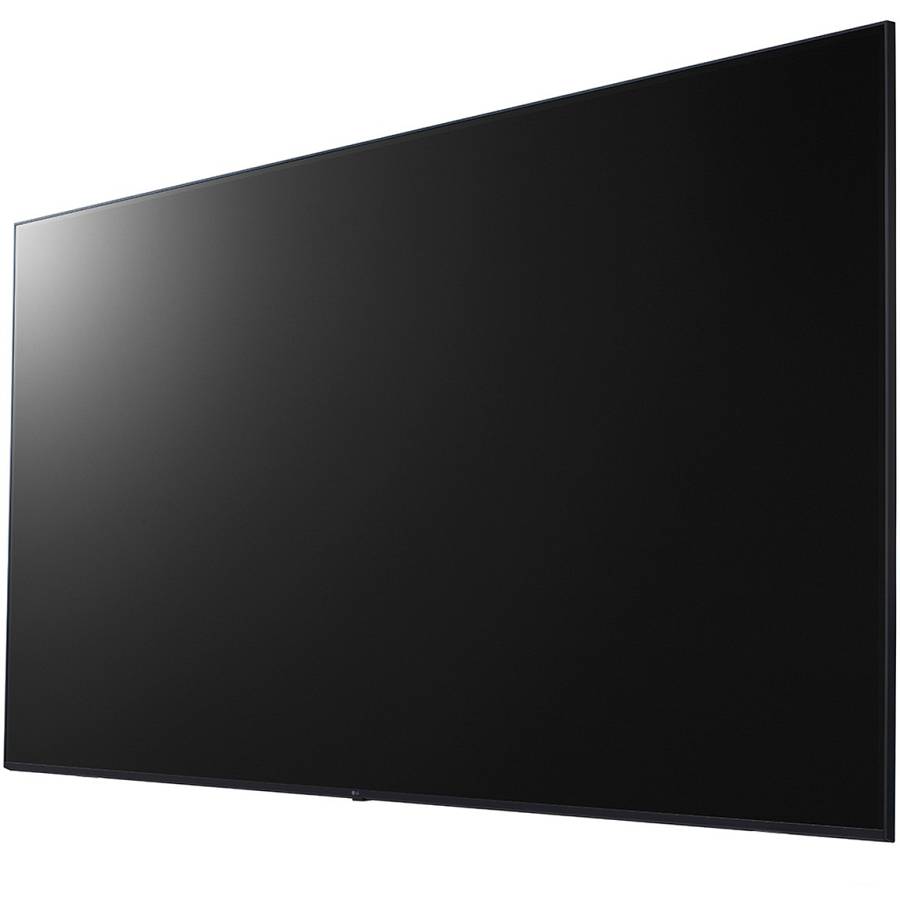 LG 75UL3J-E Signage Display 190.5cm 75Zoll UHD 330cd/m2 16/7 webOS Speaker wifi HDMI