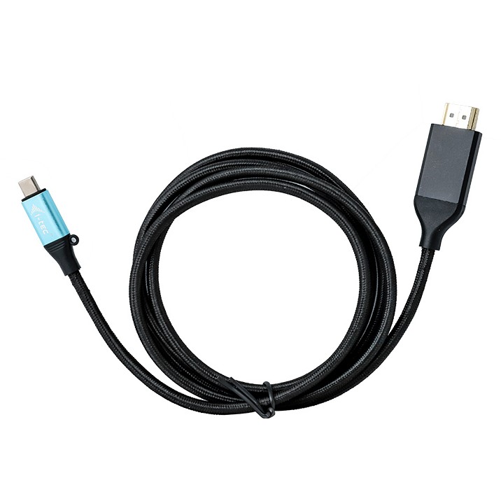 I-TEC USB-C TO HDMI CABLE 150CM