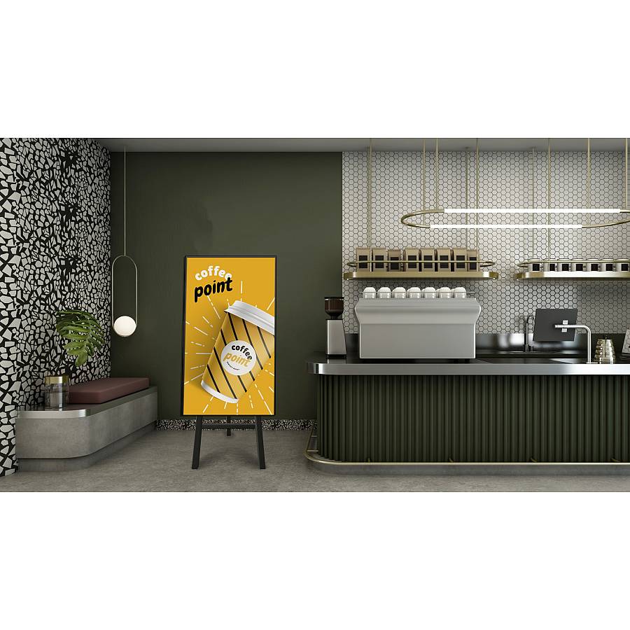 FW-50EZ20L 50IN LED 4K