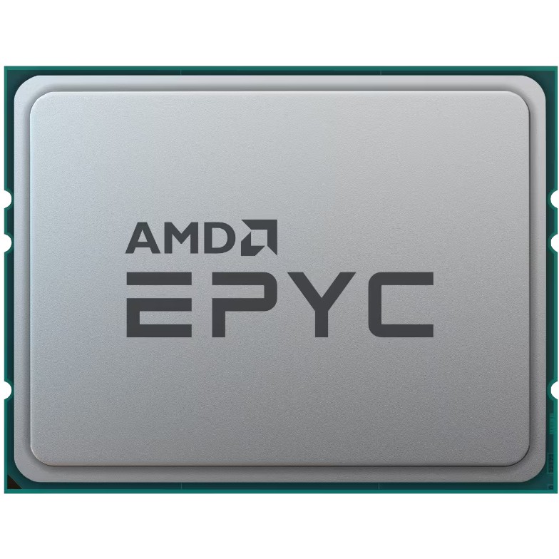 AMD EPYC 32Core Model 9384X SP5 Tray
