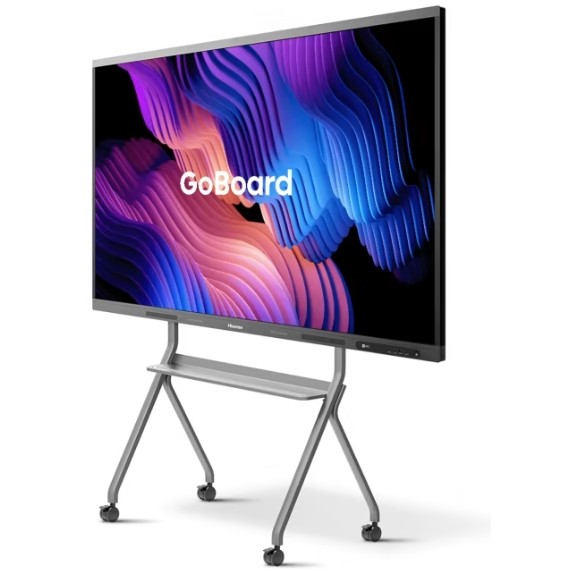 Hisense Goboard Interactive Digital Board 86 Zoll