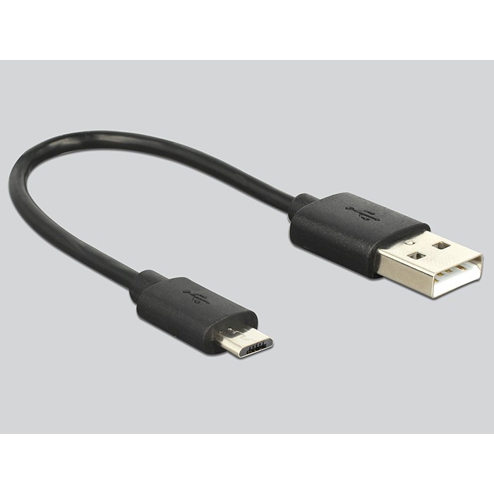 DELOCK HDMI Audio Extractor 4K kompakt