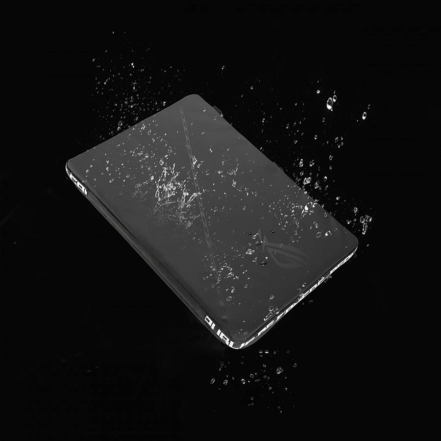 ASUS BS1600 ROG RANGER SLEEVE 16