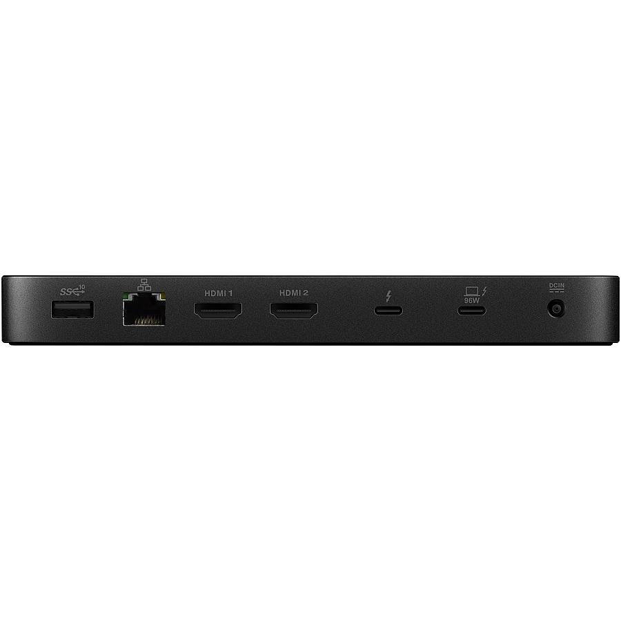 ASUS DC500 Triple 4K USB-C Dock