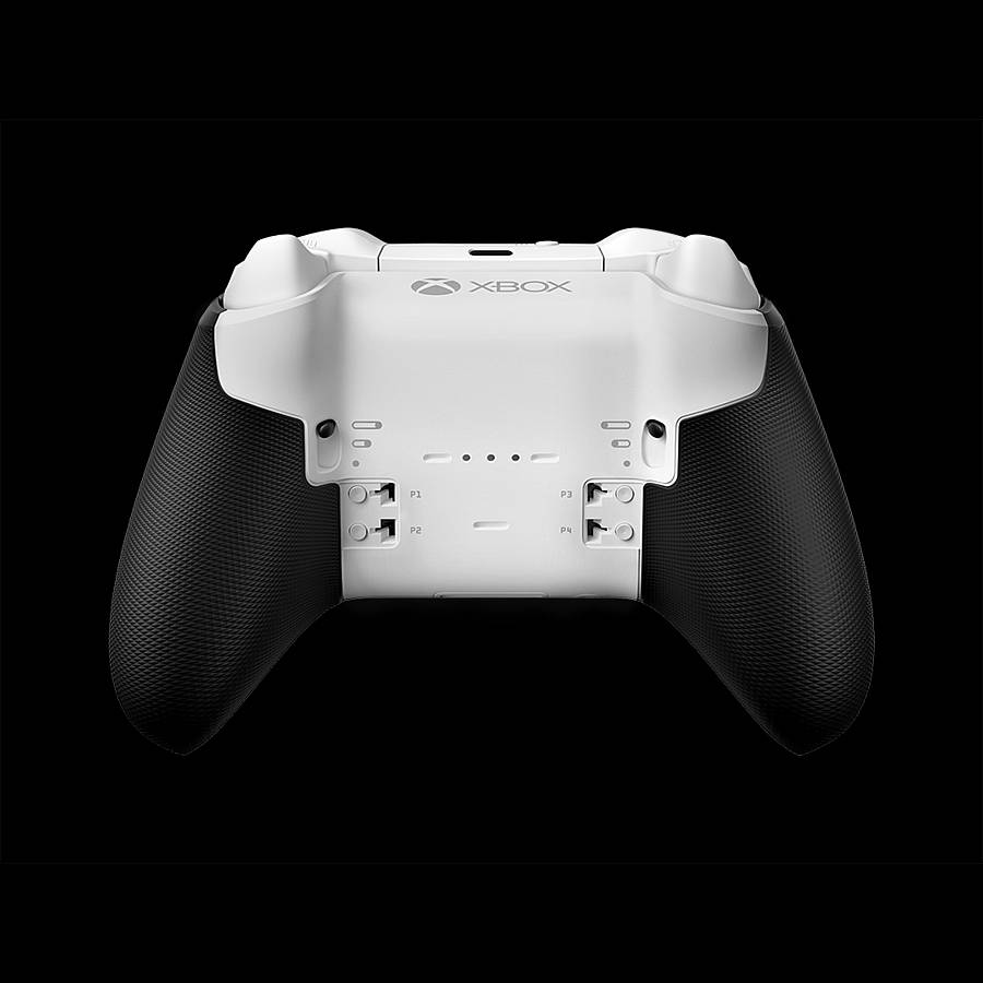 MICROSOFT XBOX Elite Controller Series 2 Core Edition White
