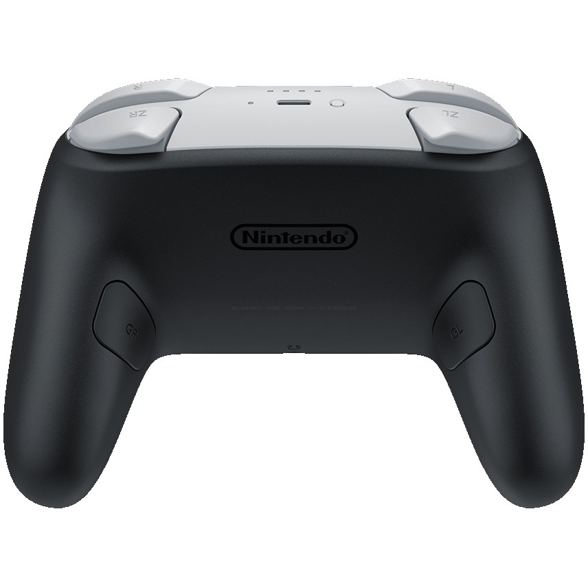 Nintendo Switch 2 Pro Controller black