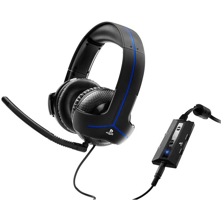 Thrustmaster Gaming Headset Y-300P (PST)
