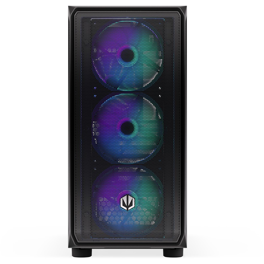 ENDORFY ARX 700 ARGB TG Black