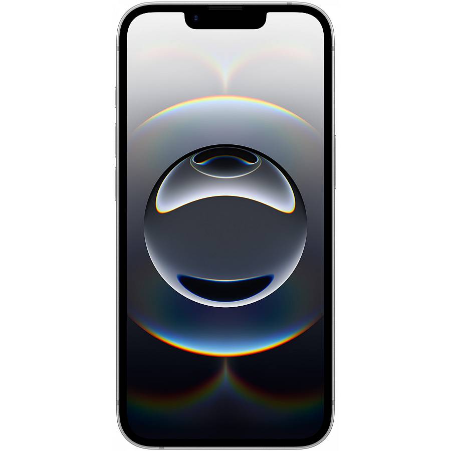 Apple iPhone 16e 256GB White