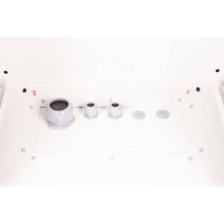 WALL MOUNTING CABINET