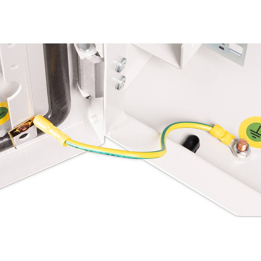 WALL MOUNTING CABINET