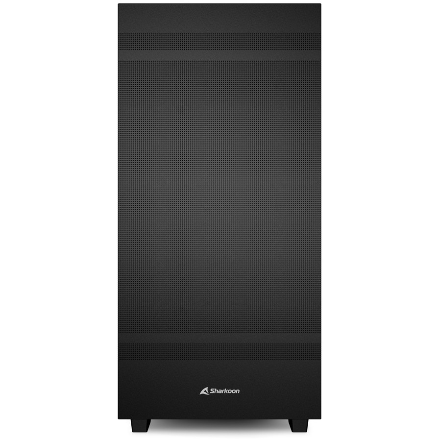 Midi Sharkoon Rebel C50 Black