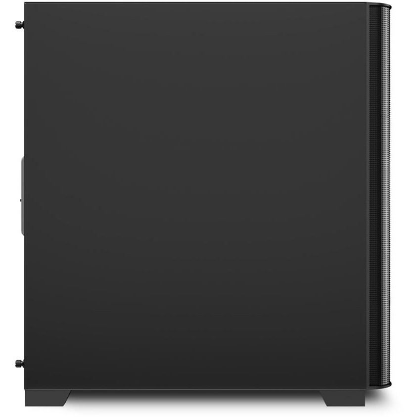 Midi Sharkoon M30 Black